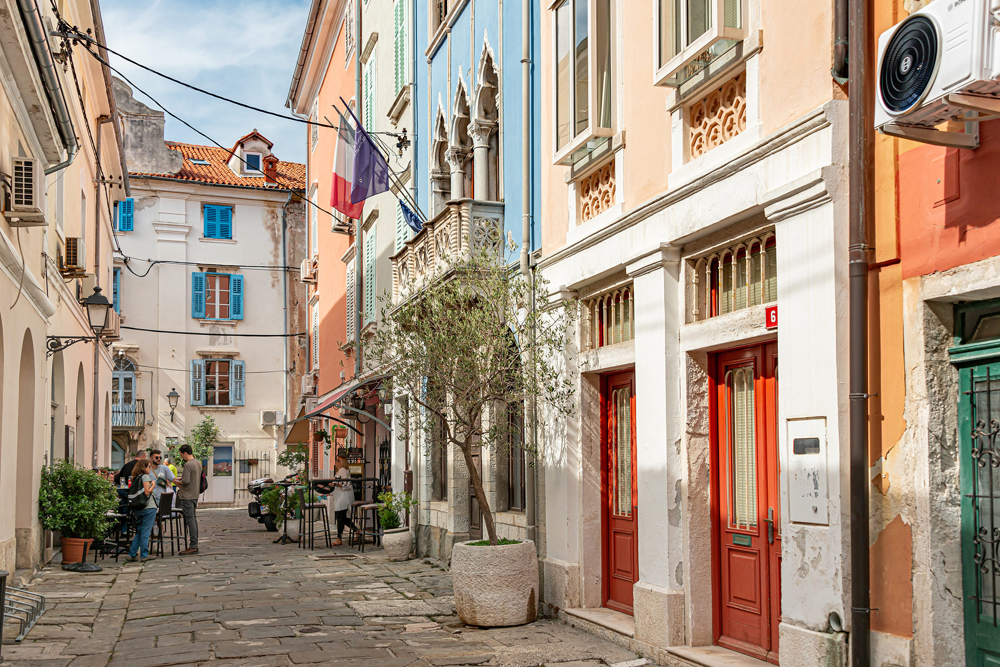 Piran
